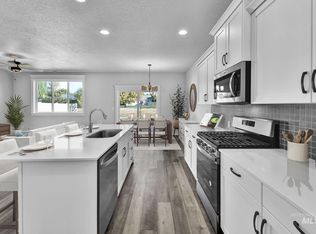 2094 S Defio Pl, Meridian, ID 83642