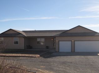 652 W Capistrano Ave, Pueblo West, CO 81007