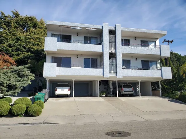 16208 Saratoga St #A, San Leandro, CA 94578