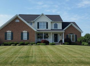 5670 Deer Pines Dr, Clinton, OH