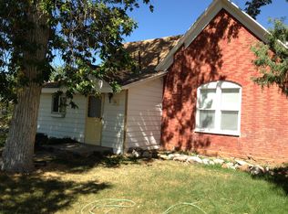 85 Canyon Rd, Fillmore, UT 84631