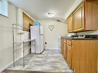 Rented by Astoria Realty