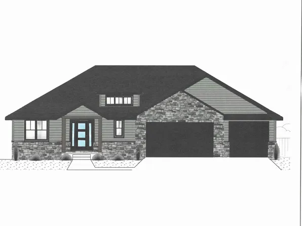 3693 Ella Jo Way, De Pere, WI 54115