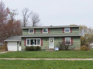 539 Harvest Dr, Rochester, NY 14626