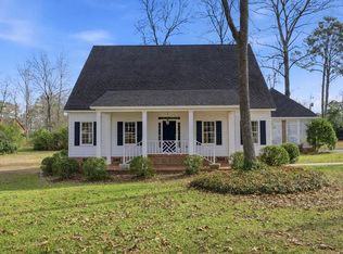 2806 N Doublegate Dr, Albany, GA 31721