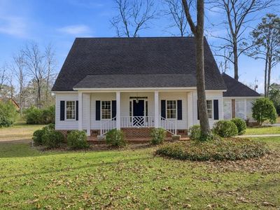 2806 N Doublegate Dr, Albany, GA, 31721