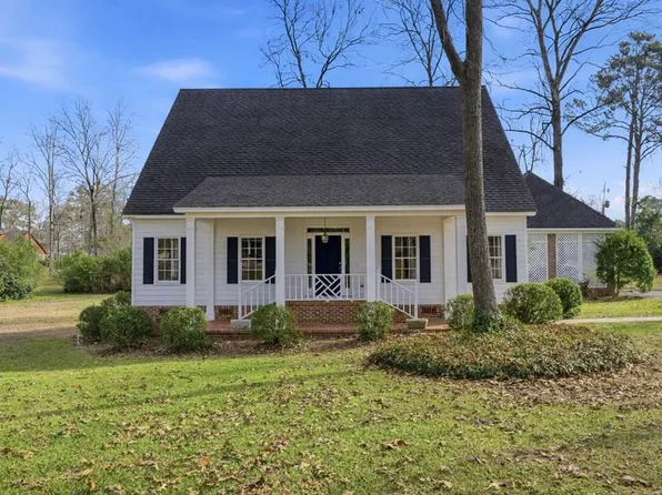 2806 N Doublegate Dr, Albany, GA 31721