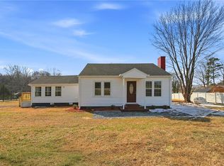 5153 Us Highway 601 N, Mocksville, NC 27028