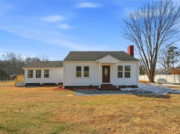 5153 Us Highway 601 N, Mocksville, NC 27028