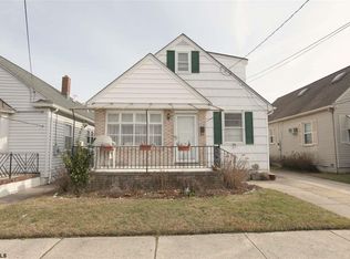 39 N Exeter Ave, Margate, NJ