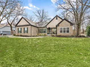 415 Ashmoore Ct, Powell, OH 43065