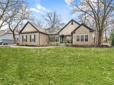 415 Ashmoore Ct, Powell, OH, 43065