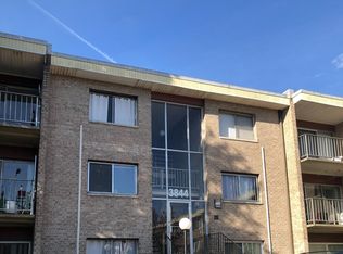 3844 Bel Pre Rd APT 8, Silver Spring, MD 20906