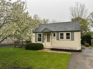 1024 Wild St, Sycamore, IL 60178