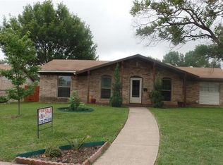 3738 O'Henry Dr, Garland, TX 75042