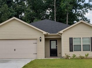 6988 New Dale Rd, Rex, GA 30273