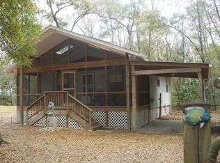 7 Doe Run, Crawfordville, FL 32327