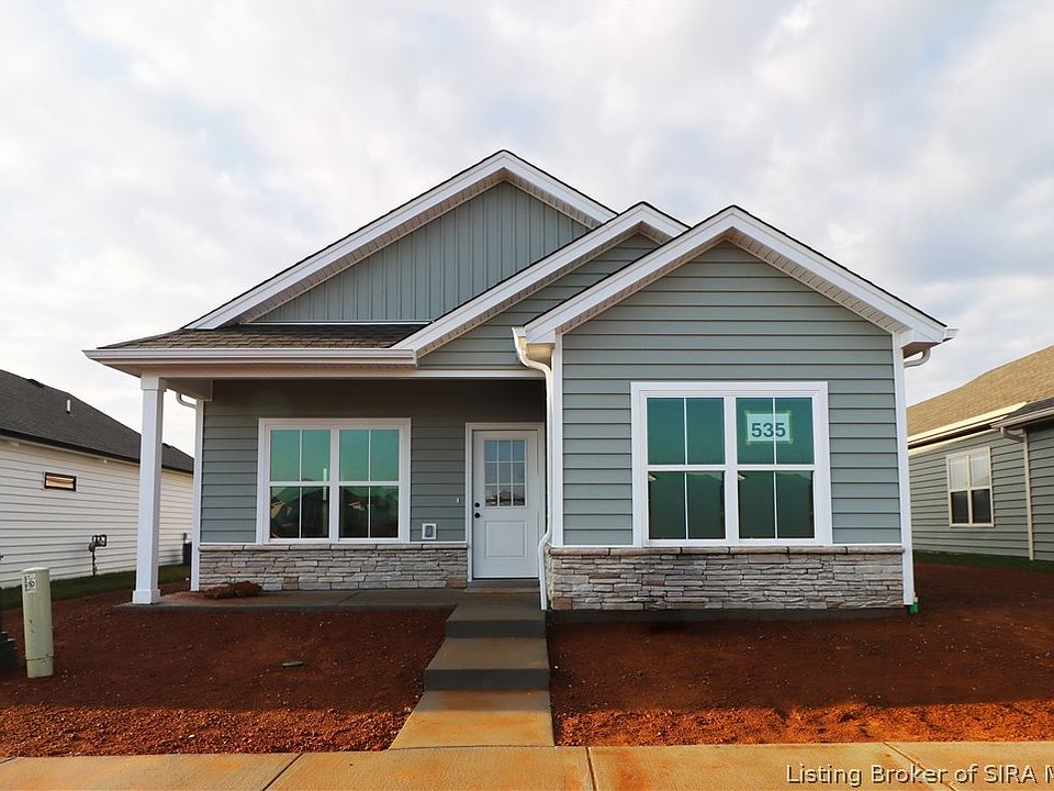 1st image of 1158- LOT 535 Parkland Trail