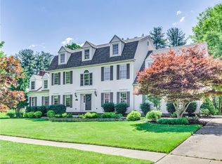 892 Ridgewood Blvd, Hudson, OH 44236