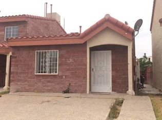 3511 Oasis Dr, El Paso, TX 79936