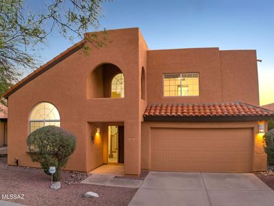 6590 E Ghost Flower Dr, Tucson, AZ, 85750
