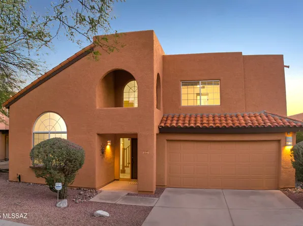 6590 E Ghost Flower Dr, Tucson, AZ 85750