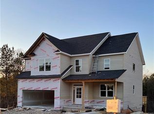 9 Observation Way Point N, Dallas, GA 30132