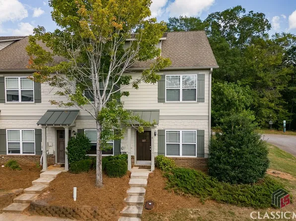 227 Oconee River Circle, Athens, GA 30605