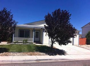 17681 Casita Ct, Reno, NV 89508