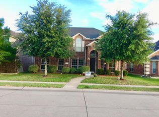 1714 Tulare Dr, Allen, TX 75002