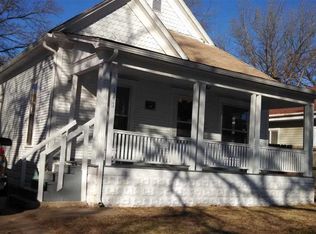 141 S Minneapolis Ave, Wichita, KS 67211