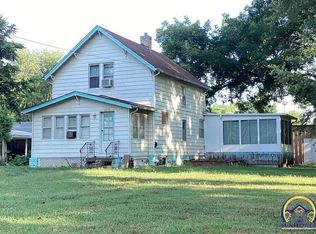 2618 NE Belmont Ave, Topeka, KS 66616