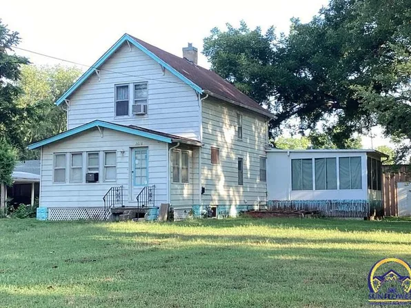 2618 NE Belmont Ave, Topeka, KS 66616