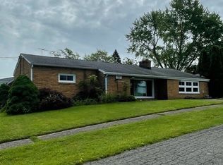 1301 Aberdeen Ave, Youngstown, OH