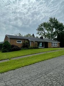 1301 Aberdeen Ave, Youngstown, OH, 44502