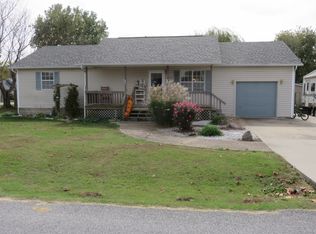1419 Kay Linn Cir, Pea Ridge, AR 72751