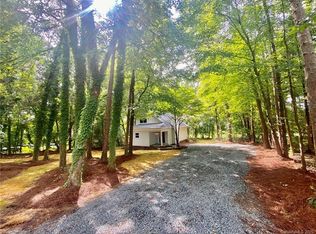 4201 Nonia Dr #3, Harrisburg, NC 28075
