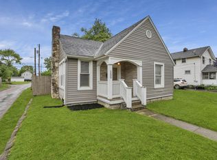 155 N Harris Ave, Columbus, OH 43204