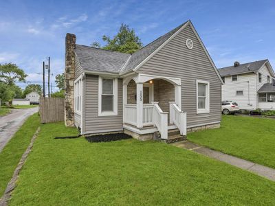 155 N Harris Ave, Columbus, OH, 43204