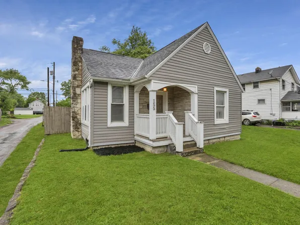 155 N Harris Ave, Columbus, OH 43204