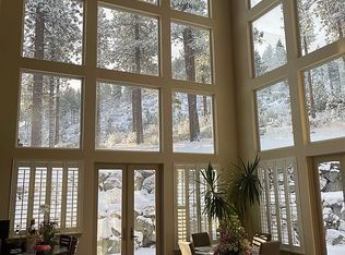 10 Franktown Ct, Washoe Valley, NV 89704