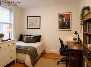 12 Orkney Rd #32, Brighton, MA 02135
