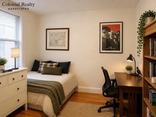 12 Orkney Rd, Brighton, MA