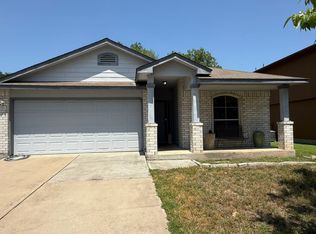2721 Breezy Point Cv, Round Rock, TX 78665