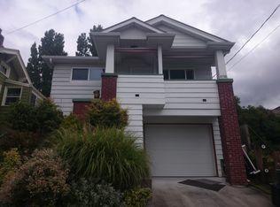 4110 1st Ave NW, Seattle, WA 98103