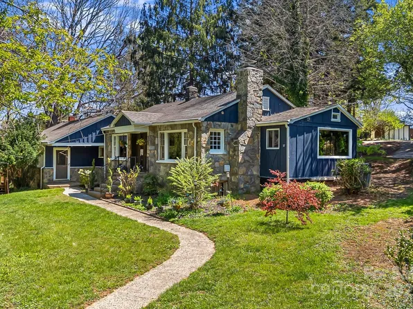 37 Plymouth Cir, Asheville, NC 28803