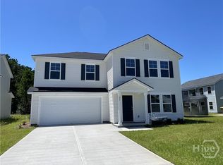 82 Marsh Salt Ln, Port Wentworth, GA 31407