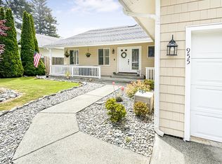 955 Hassett St, Brookings, OR 97415