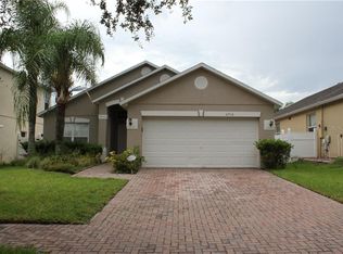 6714 Sunquest Dr, Orlando, FL 32835