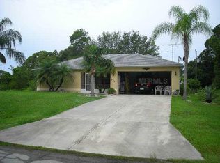 2323 Yancy St, North Port, FL 34291